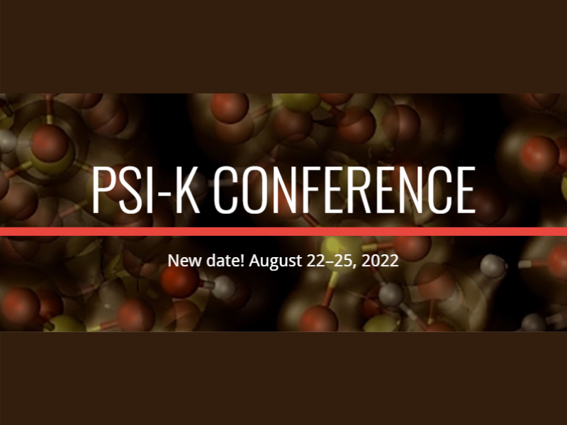 PSI-K