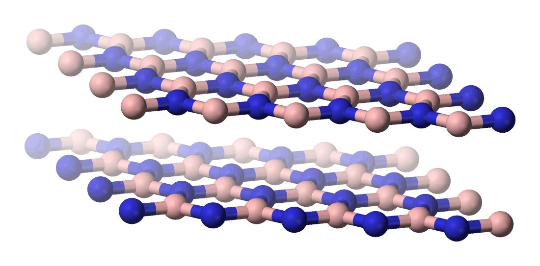 Boron Nitride