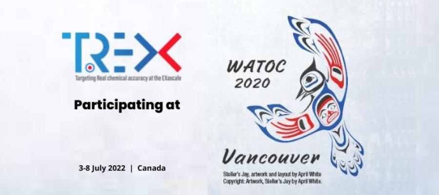 WATOC 2020