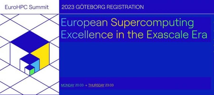 EuroHPC Summit