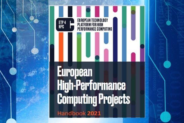 2021 ETP4HPC Handbook
