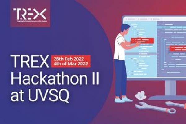 Hackathon II at UVSQ