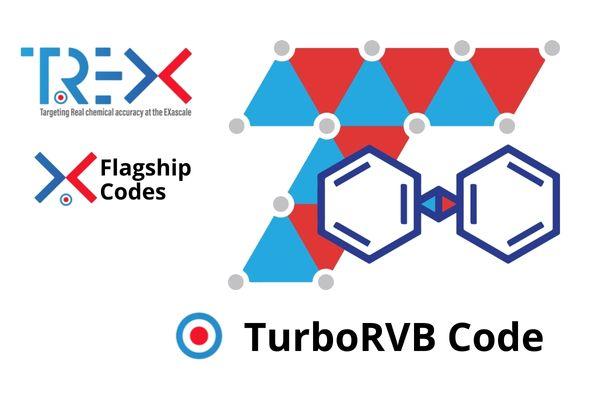TurboRVB code