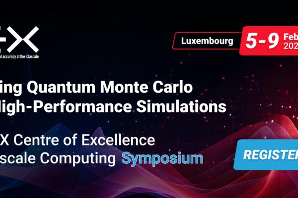 TREX Symposium 